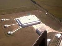 Inauguran nueva fábrica de cartuchos en CERRITO, Entre Ríos.