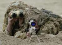 Funciones de un Francotirador y un Observador (Sniper/Spotter) en un Binomio