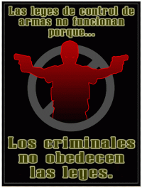 Nelson, el pueblo donde está prohibido NO tener un arma.