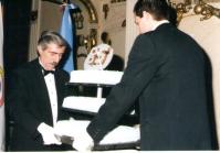 El 85º cumpleaños de la F.A.T.