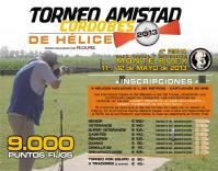 4º Fecha del AMISTAD CORDOBES