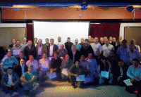 1º Congreso Argentino de Instructores de Tiro RENAR