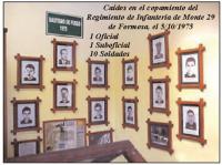 HERMINDO LUNA - - - ¡Acá no se rinde nadie MIERDA!