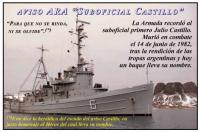 JULIO CASTILLO - - - 