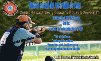 Centro de Caza, Tiro y Pesca Esteban Echeverria