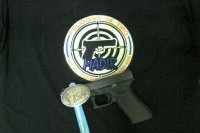 Madir Poligono de Tiro