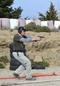 2° TORNEO de TIRO PRÁCTICO en el CÍRCULO DE CAZA MAYOR GRAL. LAGOS