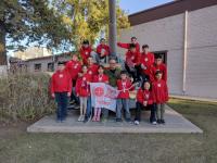 JUNIN (Buenos Aires)  tiene tres nuevos campeones nacionales