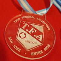    T.F.A. de San José - Excelente jornada de Tiro se vivió este sábado