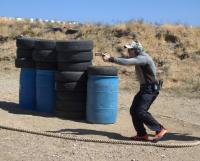 7° TORNEO DE TIRO PRÁCTICO EN EL CÍRCULO DE CAZA MAYOR GRAL. LAGOS   