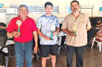 T.F. La Rioja - Torneo Pre Nacional