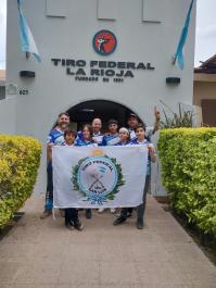 Tiro Federal San Luis