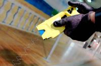 A la espera del aval judicial, el gobierno porteño prepara las nuevas “brigadas Taser”