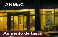 Nuevos valores de tramitaciones ANMaC
