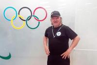 Federación Argentina de Tiro: Di Zitti 1º en Ranking Nacional