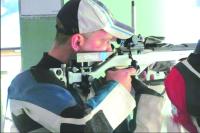 Rosendo Velarte convocado para el selectivo nacional