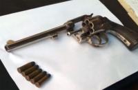 En Corrientes hay registradas 21.500 armas y un 70 % de permisos vencidos