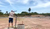 Tiro al vuelo: ¿Qué es y dónde se practica en el Chaco?